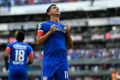 A Cruz Azul no le sienta bien jugar en el Estadio Akron