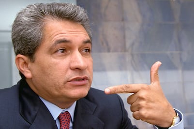 Perfil: Tomás Yarrington. De alcalde a conspirador