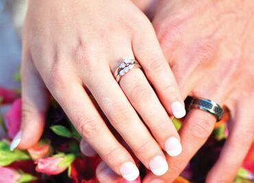 Elvis can officiate your wedding!