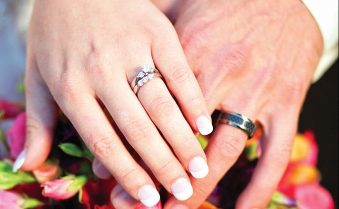 You can get married in Mexico City by Elvis - Photo: File Photo/EL UNIVERSAL