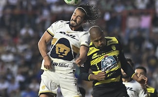Pachuca vs Pumas: Horario y canales para ver la ida en las semifinales del Clausura 2026; HOY, jueves 14 de mayo