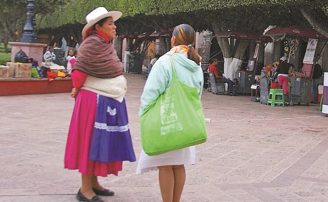 Foto: Archivo/EL UNIVERSAL