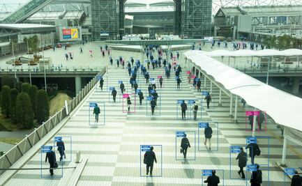 Anuncian alianza para desarrollar soluciones de monitoreo en video 