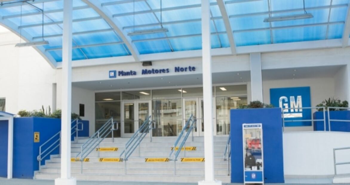General Motors producirá 9 millones de mascarillas en México 