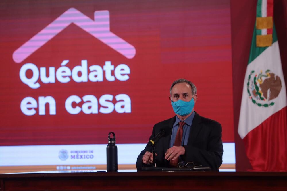 Foto: Juan Boites / El universal
