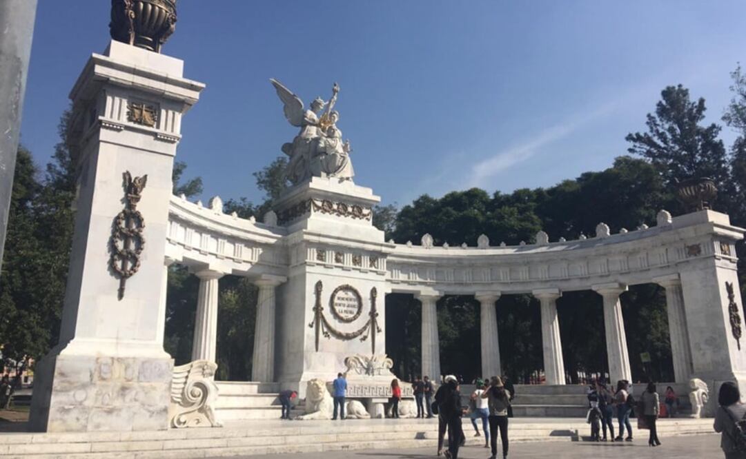 Fotografía: Berenice Fregoso/ EL UNIVERSAL