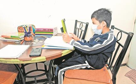 ¿Cómo consultar la boleta de calificaciones 2021 de la SEP?