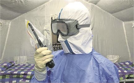 "Sin impacto en plantas de China por coronavirus", dice Bimbo