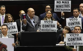 Morena y aliados aplazan elección judicial para 2028; oposición acusa que reforma mantiene deficiencias del Poder Judicial