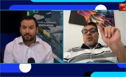 Papá de Raúl Jiménez explota en pleno programa; pide el despido de conductor en Fox Sports