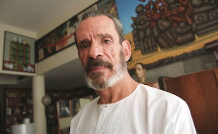 Cincuenta años del arte de Xavier Esqueda, en el Olmedo