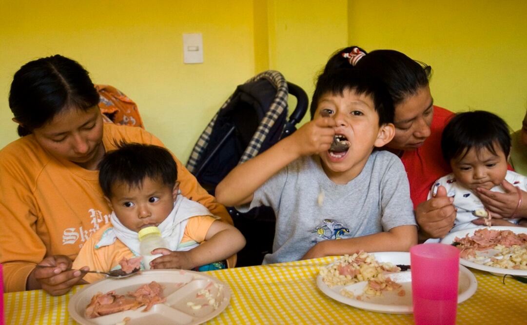 (Foto: Archivo/El Universal)