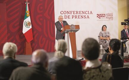 Pide avalancha de votos para la transformación