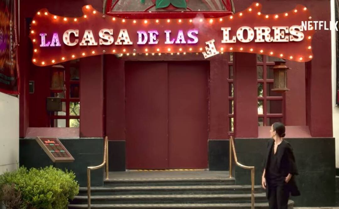 Foto: Tomada de video