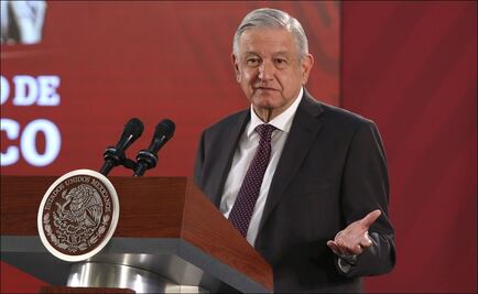 AMLO falla en su pronóstico de la Serie Mundial 2019
