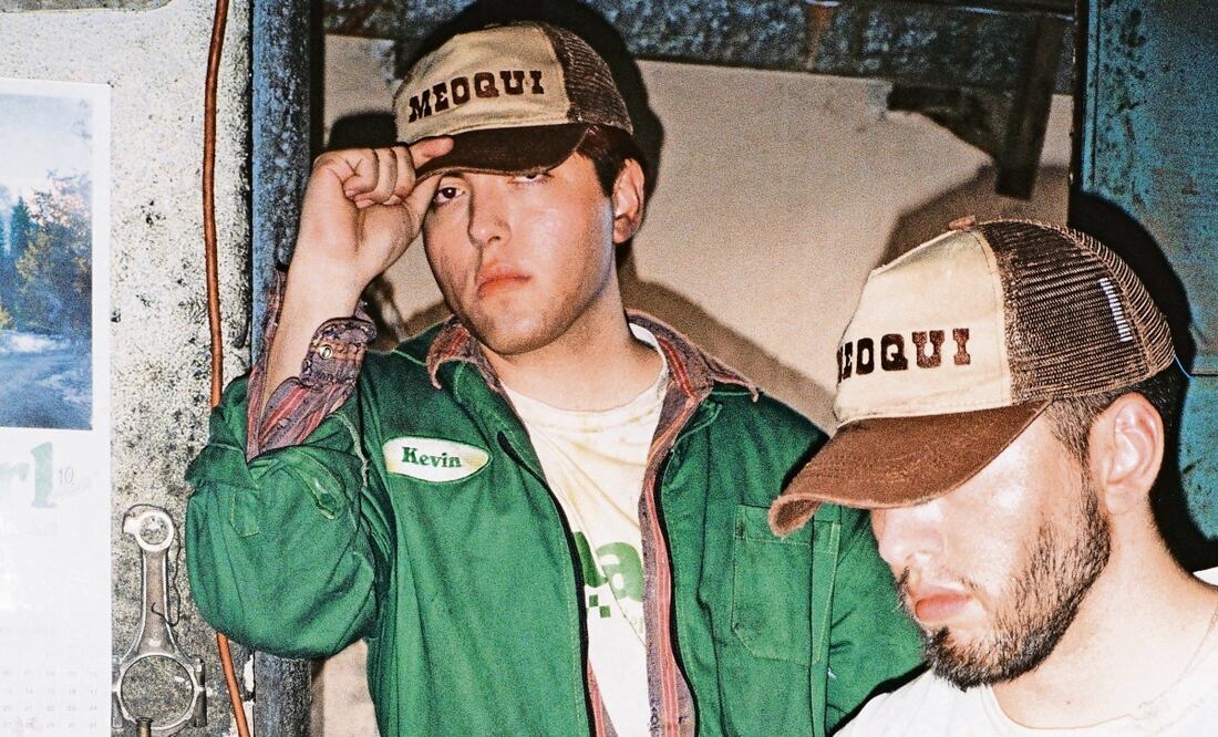 El músico estuvo en el Festival Internacional de Cine de Guadalajara Foto: Kevin Kaarl