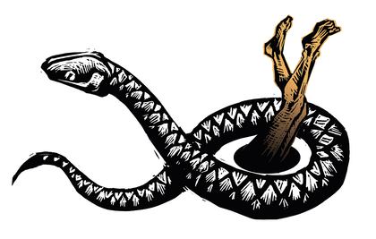 ¿A cuántos más se llevará el túnel?