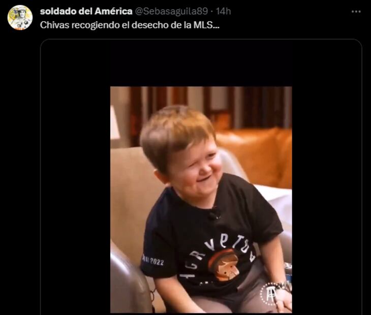 Los mejores memes del posible regreso del Chicharito