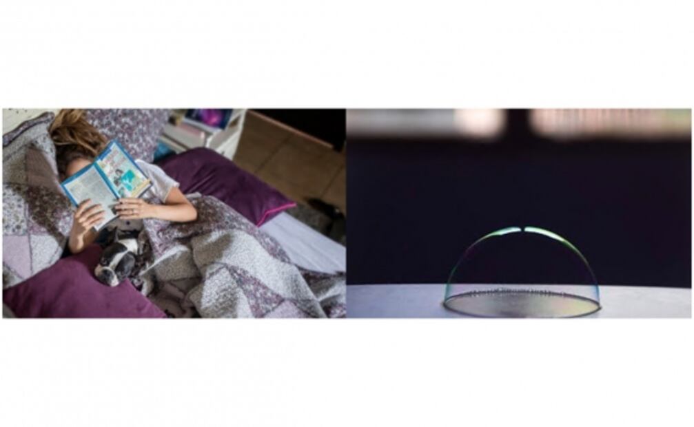 “Coronalibro”, más de 4 mil 500 imágenes de 15 países que retratan la pandemia