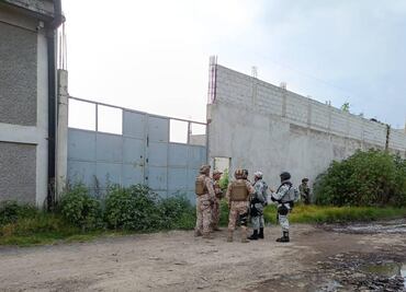 Descubren 3 tomas clandestinas de combustible en Acolman, Estado de México; hallazgo fue gracias a denuncia ciudadana