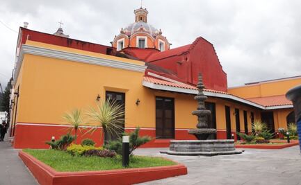 Habrá Museo de la Hotelería Mexicana y estará en un Pueblo Mágico