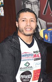 González está listo para Hashimoto