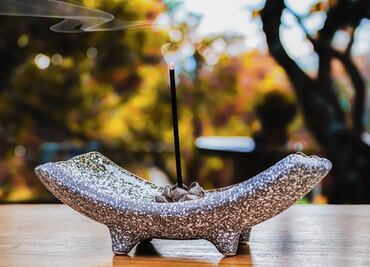 Rituales para atraer la buena fortuna y la abundancia al hogar en el equinoccio de otoño