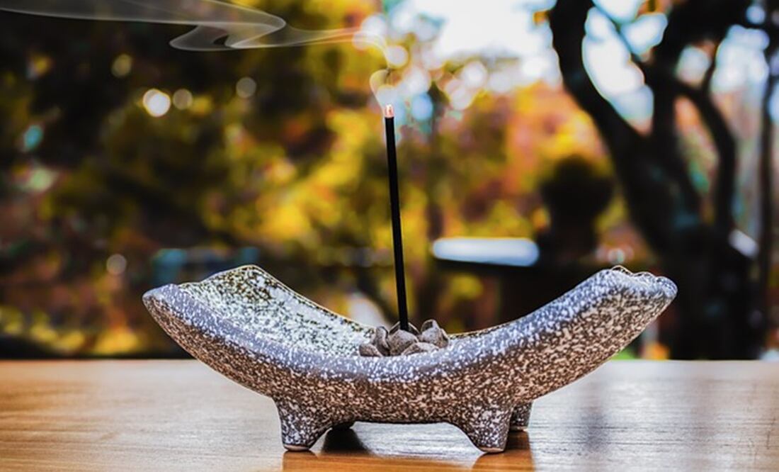 Rituales en Otoño. Foto: Pixabay