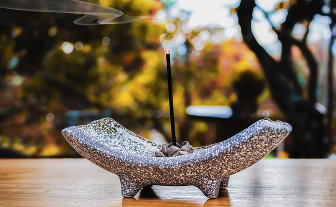 Rituales en Otoño. Foto: Pixabay