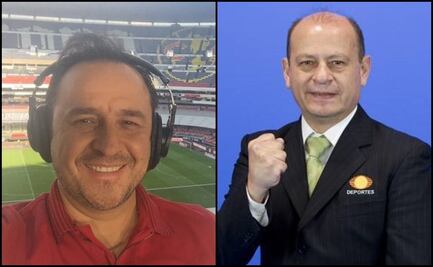 Excomentaristas de Televisa encuentran refugio en la LBM