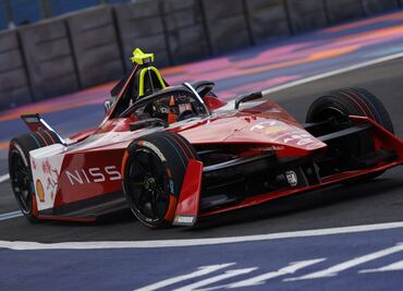 Fórmula E destaca la importancia de México: “Evolucionó rápido”