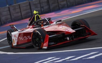 Fórmula E destaca la importancia de México: “Evolucionó rápido”