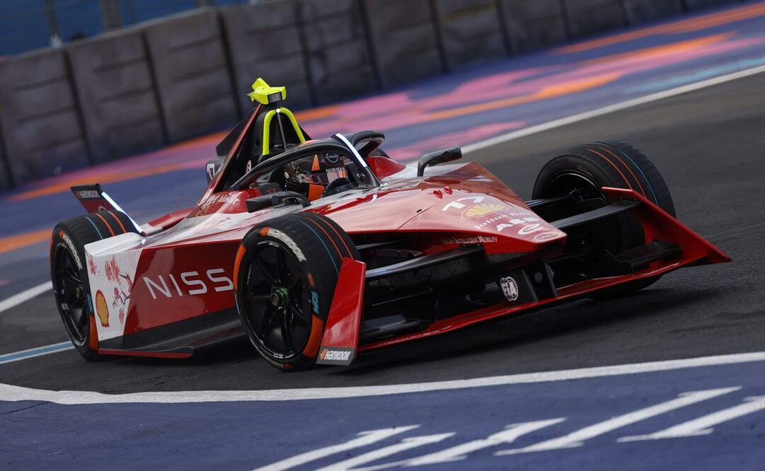 Fórmula E destaca la importancia de México / Foto: EFE