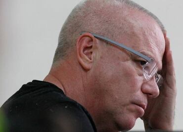 ¿Quién era "Popeye", el temido exjefe de sicarios de Pablo Escobar?