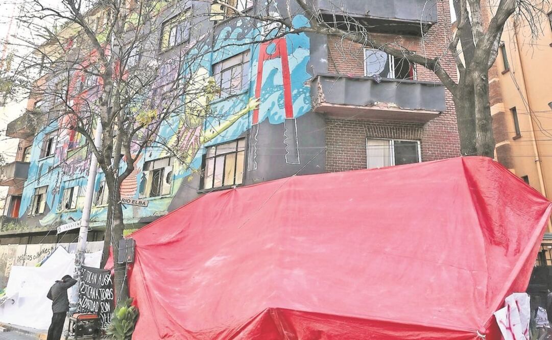 (Foto: Archivo/El Universal)