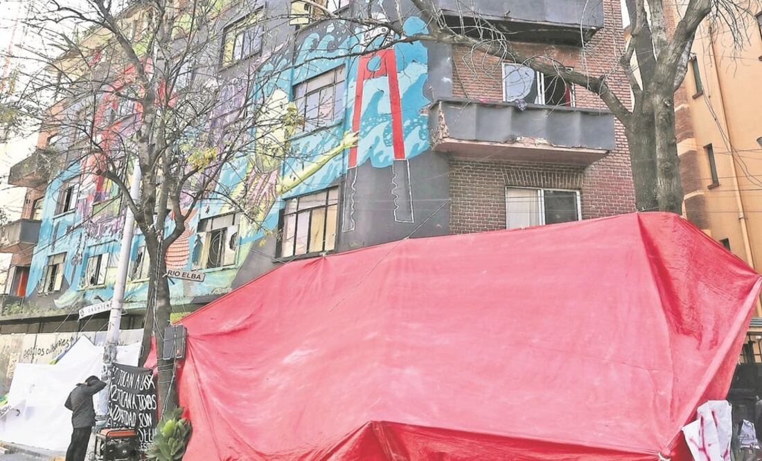 (Foto: Archivo/El Universal)