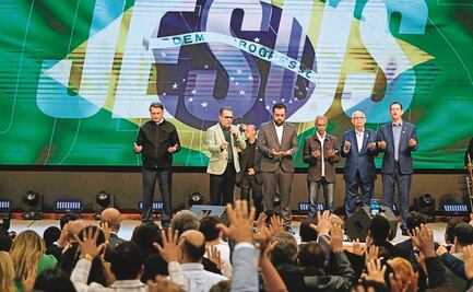 La derecha que enfrenta Lula: Bolsonaro no venderá barata una derrota