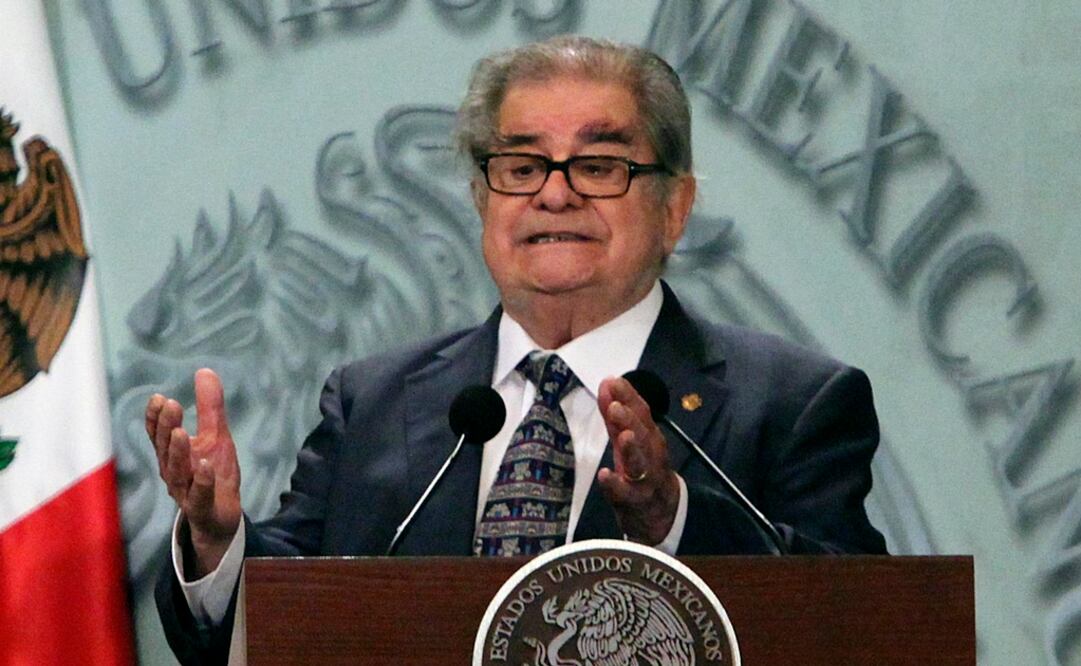 Foto: Archivo El Universal