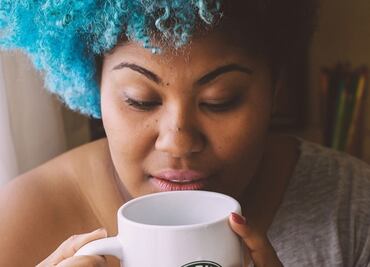 La infusión nutritiva, sin cafeína que ayuda al crecimiento de dientes y huesos