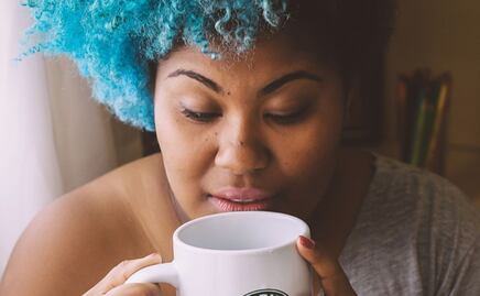 La infusión nutritiva, sin cafeína que ayuda al crecimiento de dientes y huesos