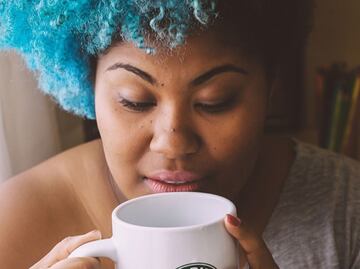 La infusión nutritiva, sin cafeína que ayuda al crecimiento de dientes y huesos