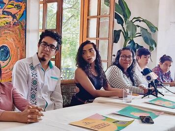 Ven falta de reformas para tipificar crímenes de odio