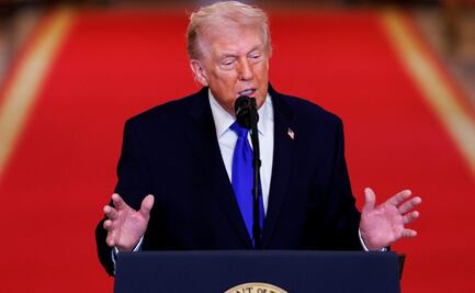 Trump ofrece hoy su mensaje del Estado de la Unión; ¿Qué se puede esperar y cuáles son los temas clave?