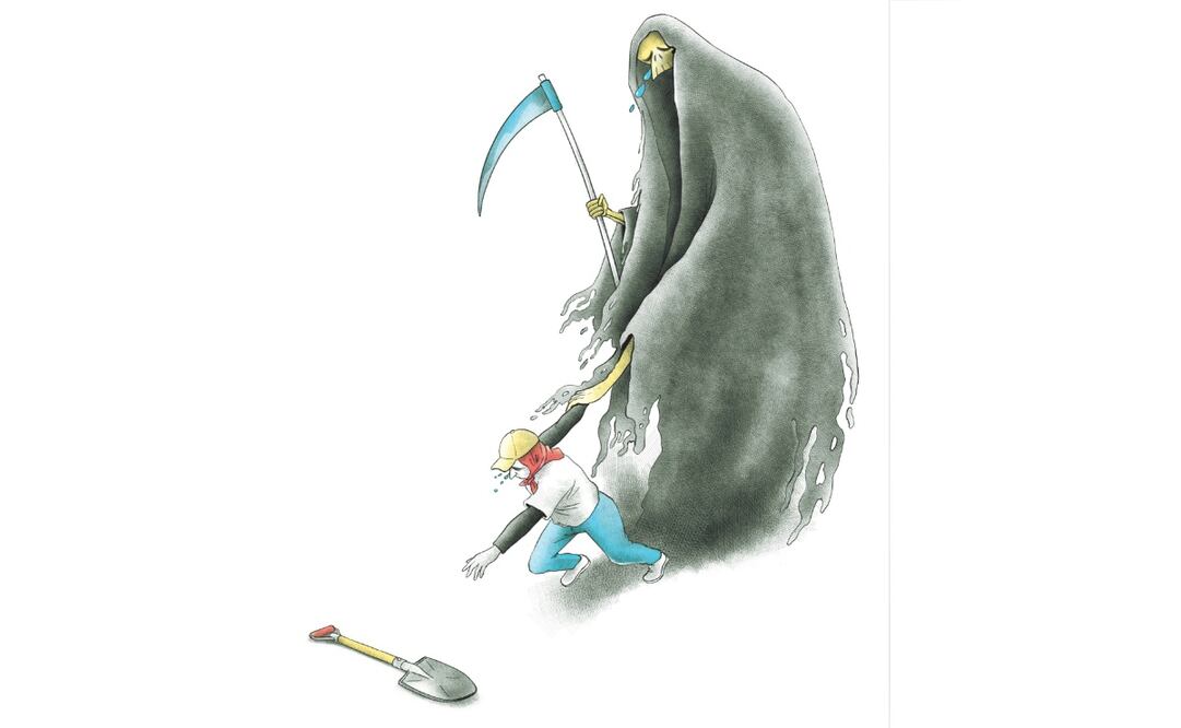 Ilustración: Aní Cortes