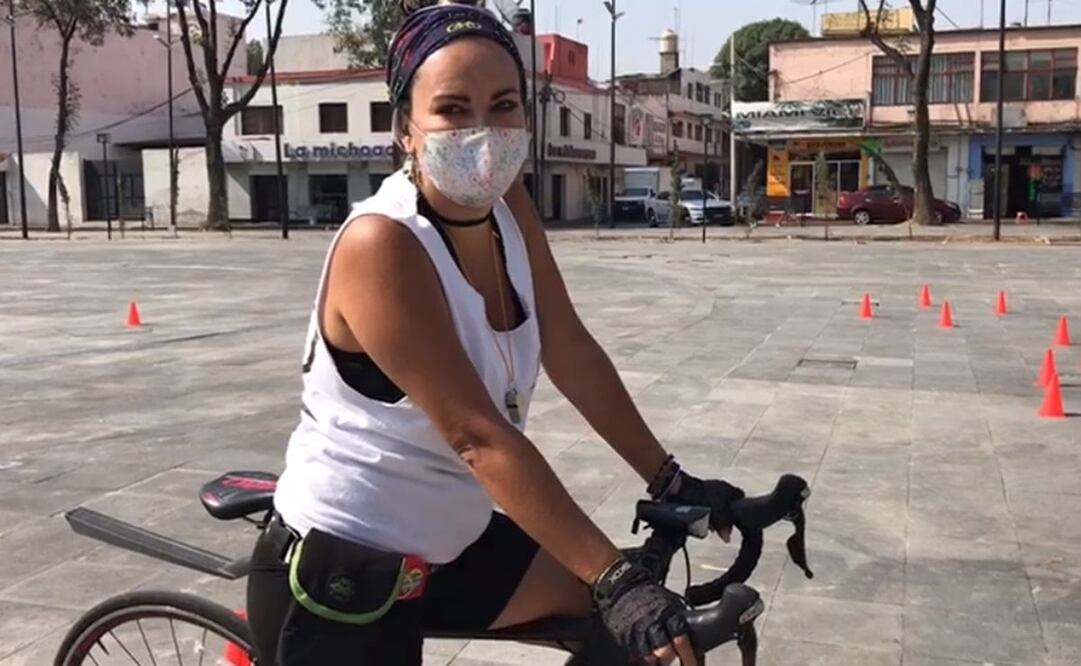 Foto: Tomada de video