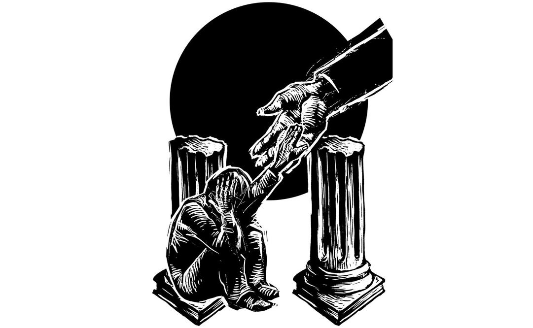 Historias en una ciudad herida