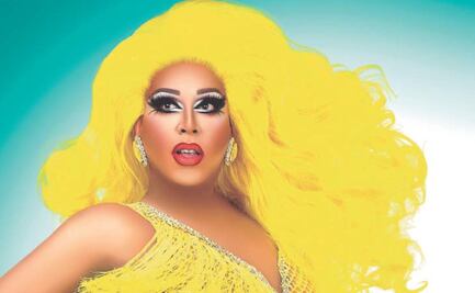 De chico Disney a Reina Drag