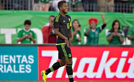 #ElFutbolEsNuestro, México calienta el juego frente a EU