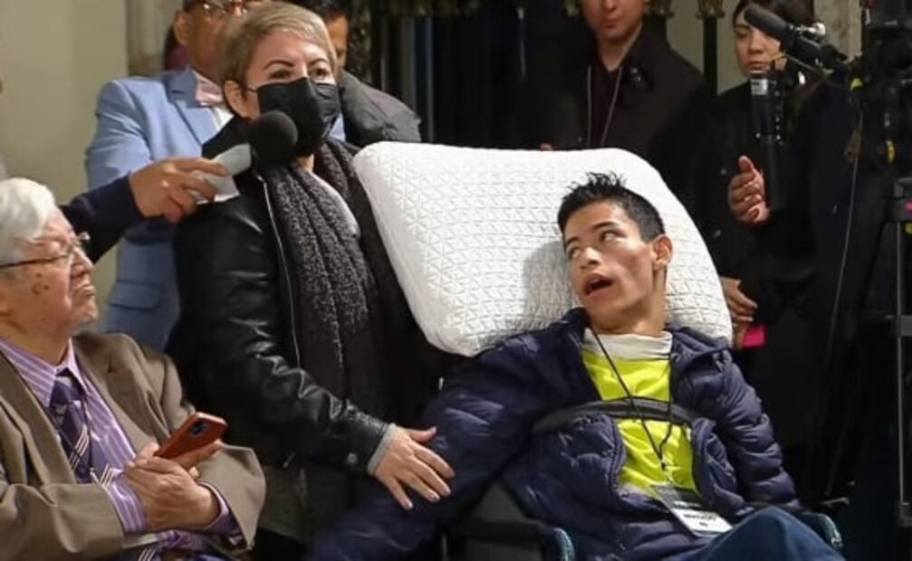 La mañanera de AMLO, 16 de marzo, minuto a minuto