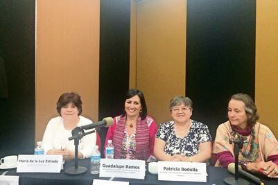 Iniciativa del PES, grave retroceso a diversidad sexual 